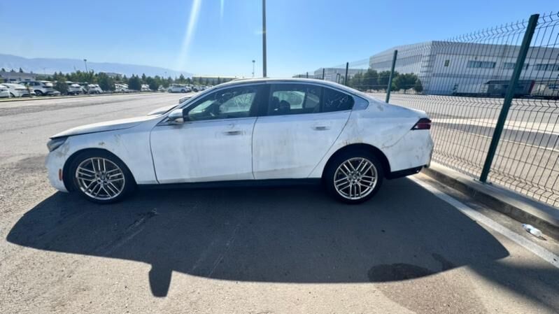 BMW 540 2024 - 980 000 TMT - Aşgabat - img 10