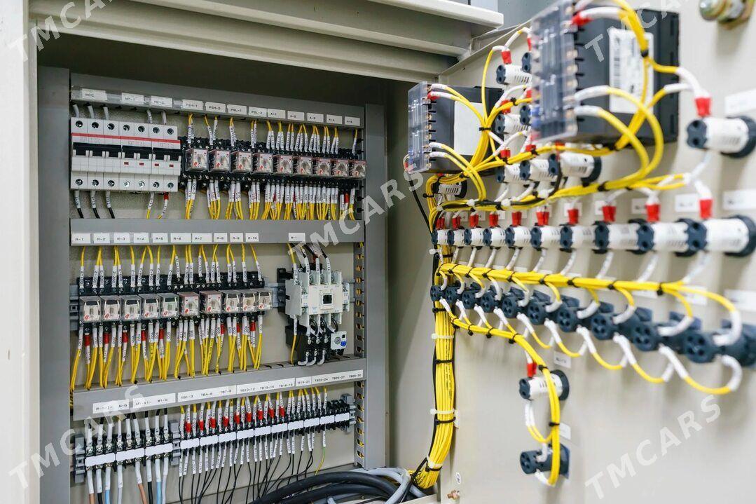 Santehnika elektrika ussa - Ашхабад - img 5