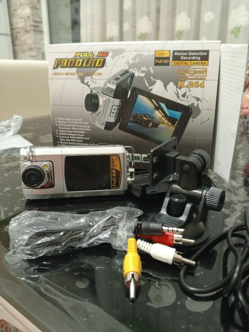 kamera video registrator 230 TMT - Ашхабад - img 2