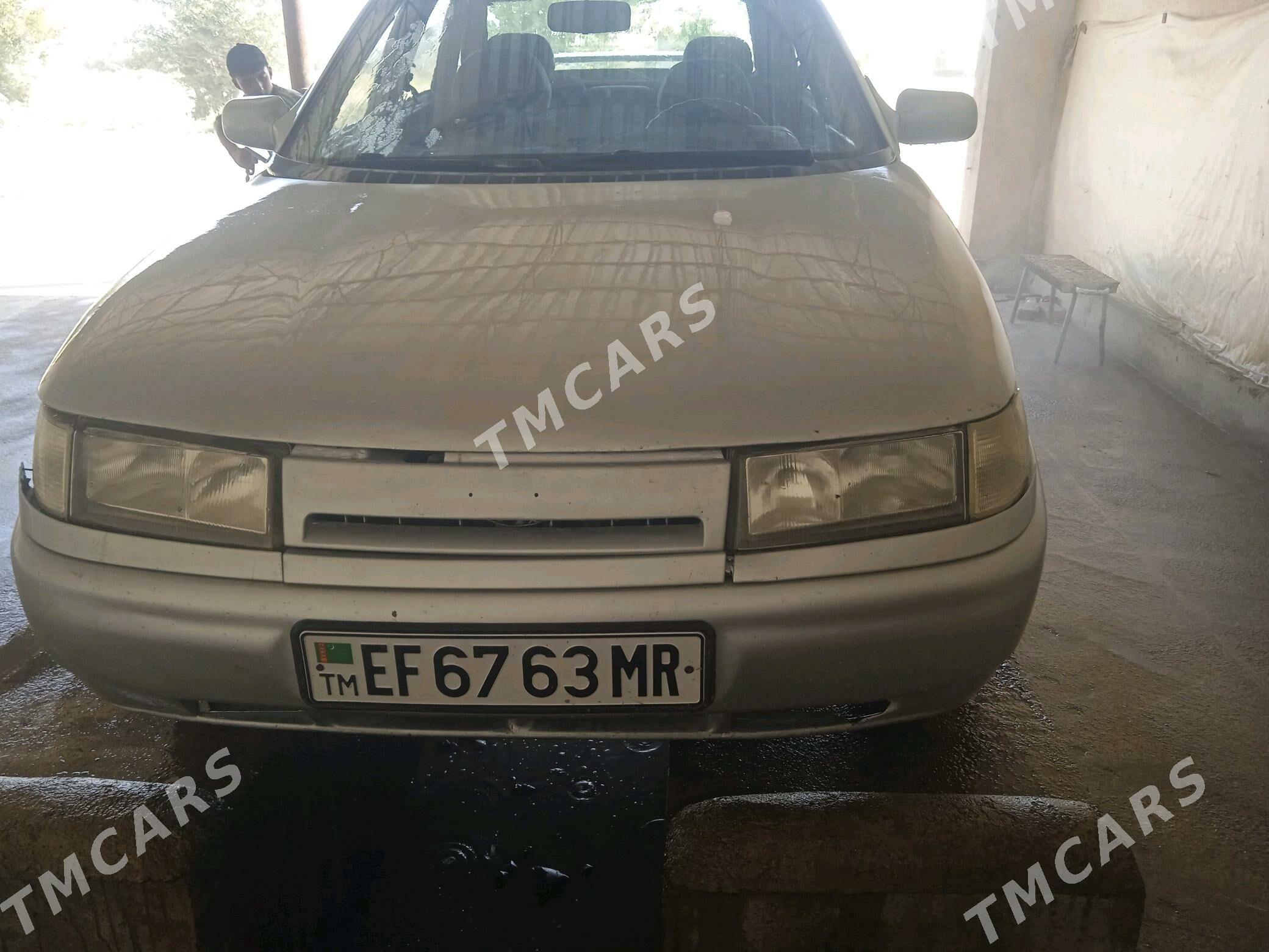 Lada 2110 2001 - 20 000 TMT - Murgap - img 2