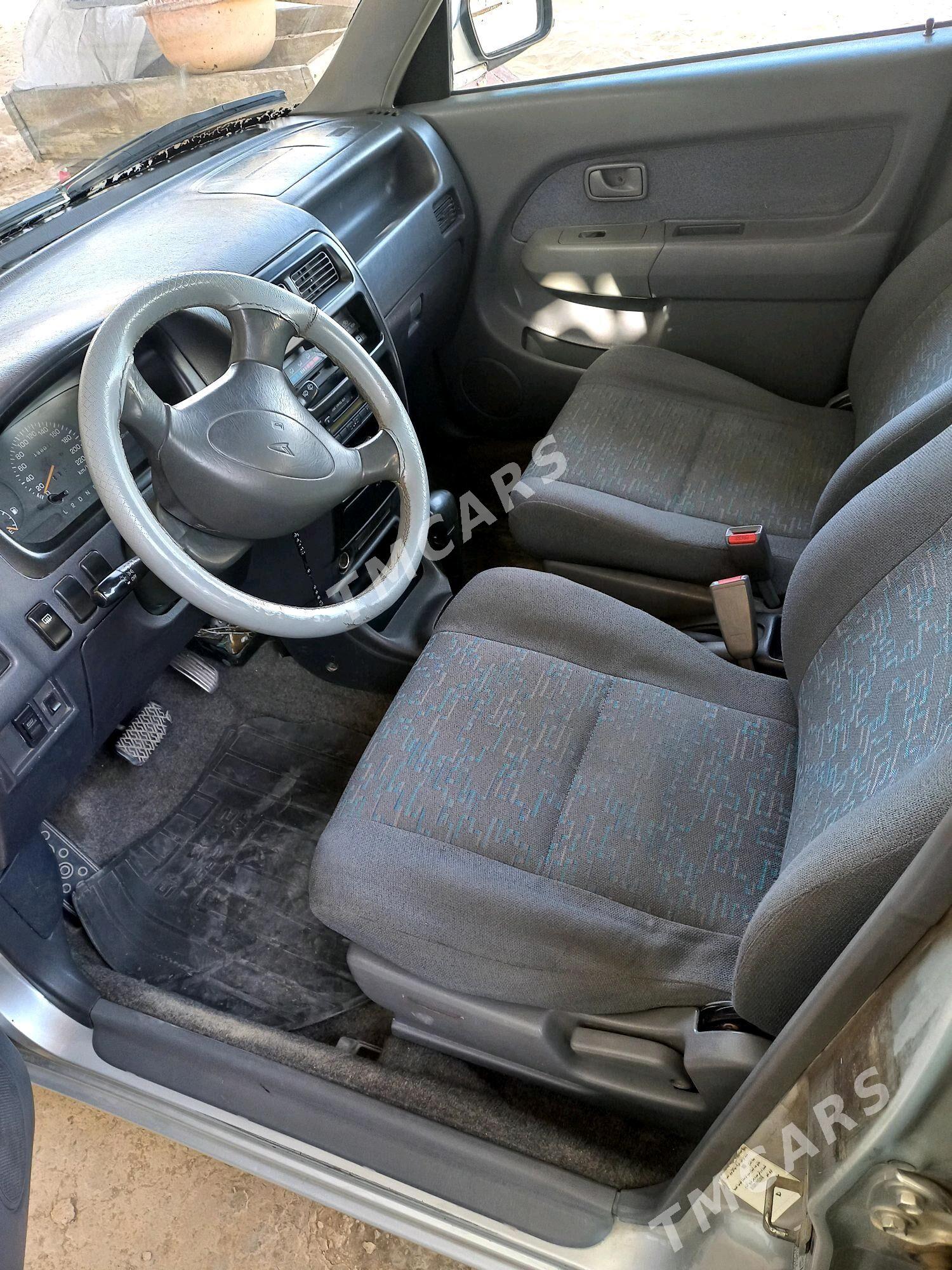 Opel Combo 2000 - 28 000 TMT - Gökje - img 4
