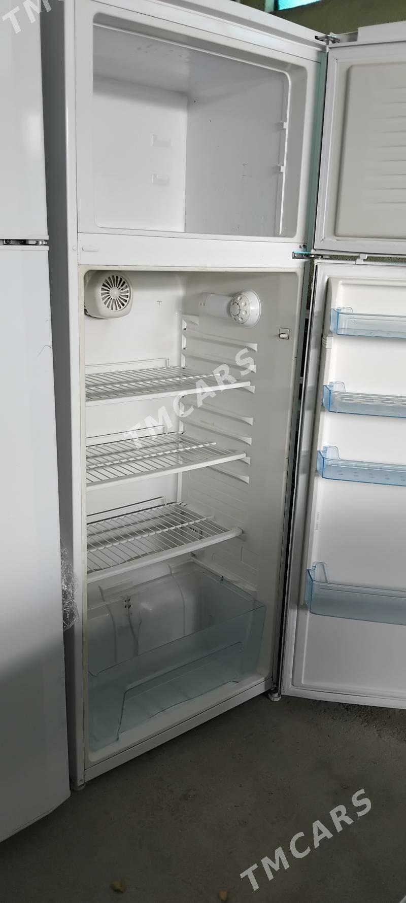 Holadelnik Beko - Türkmenbaşy - img 3