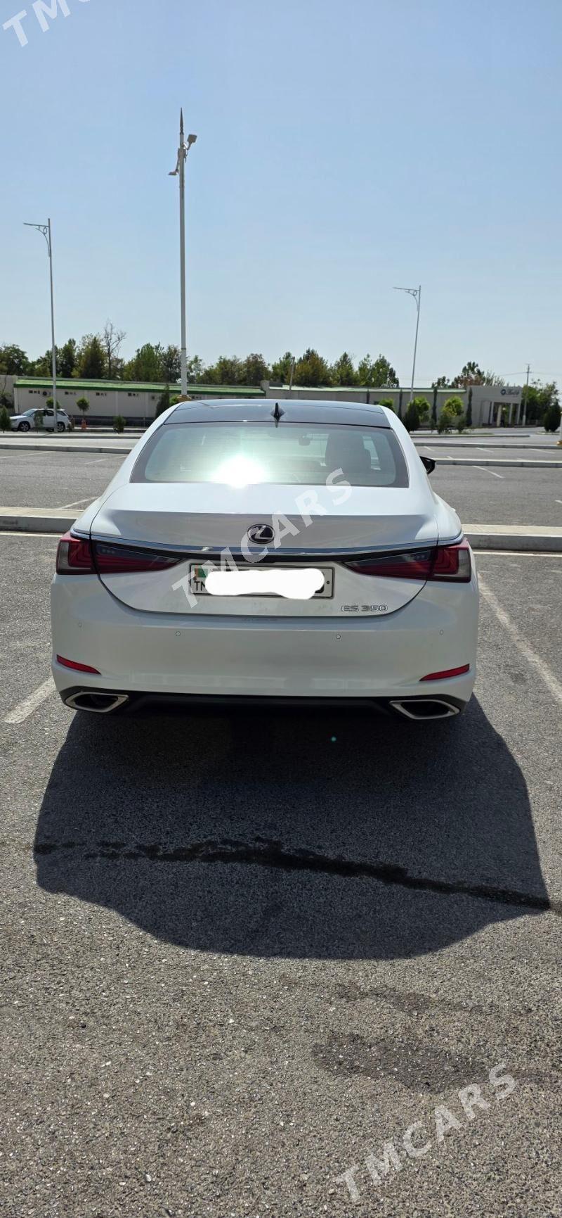 Lexus ES 350 2019 - 530 000 TMT - Туркменабат - img 2