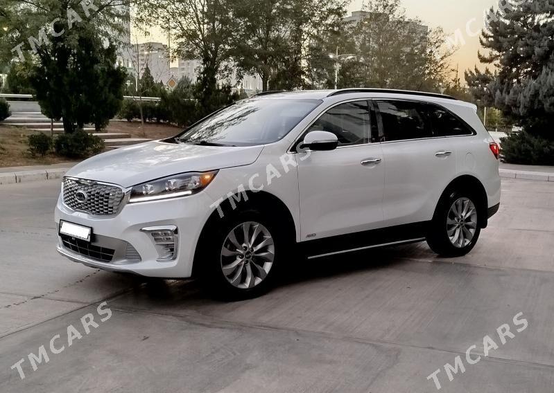 Kia Sorento 2019 - 289 000 TMT - Aşgabat - img 7