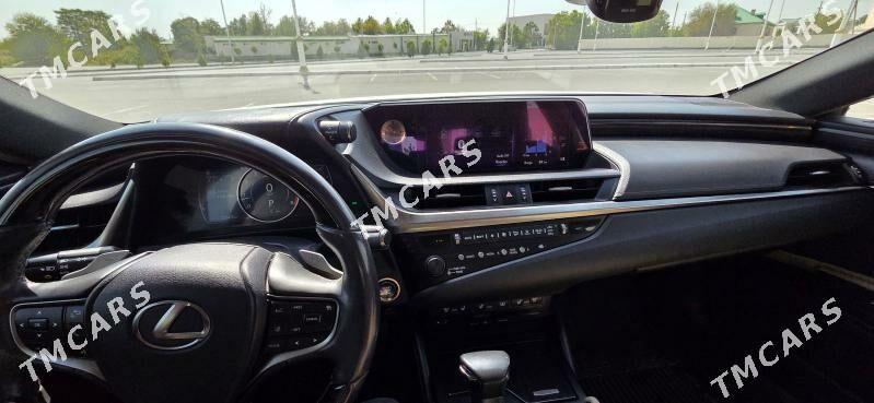 Lexus ES 350 2019 - 530 000 TMT - Туркменабат - img 3