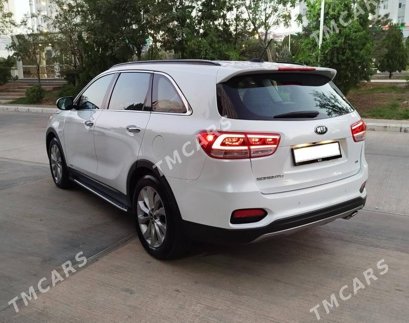 Kia Sorento 2019 - 289 000 TMT - Aşgabat - img 6