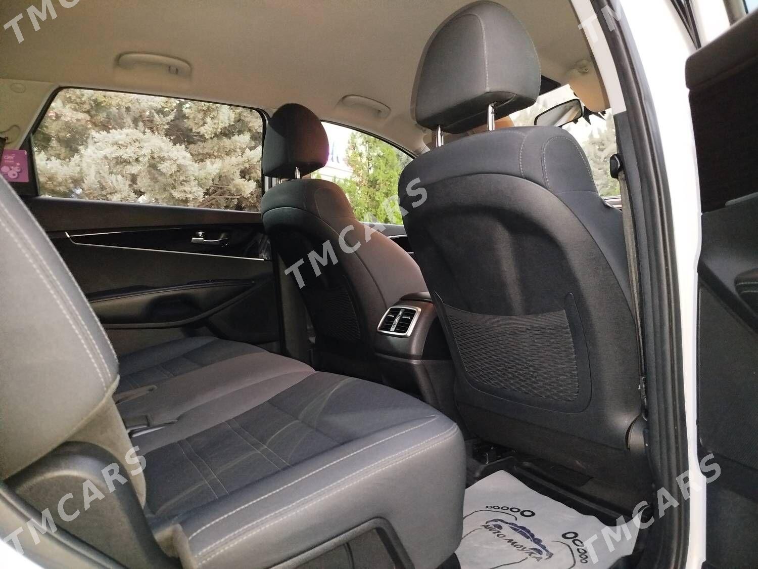 Kia Sorento 2019 - 289 000 TMT - Aşgabat - img 2