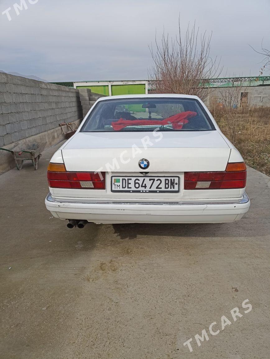 BMW 730 1992 - 30 000 TMT - Балканабат - img 3