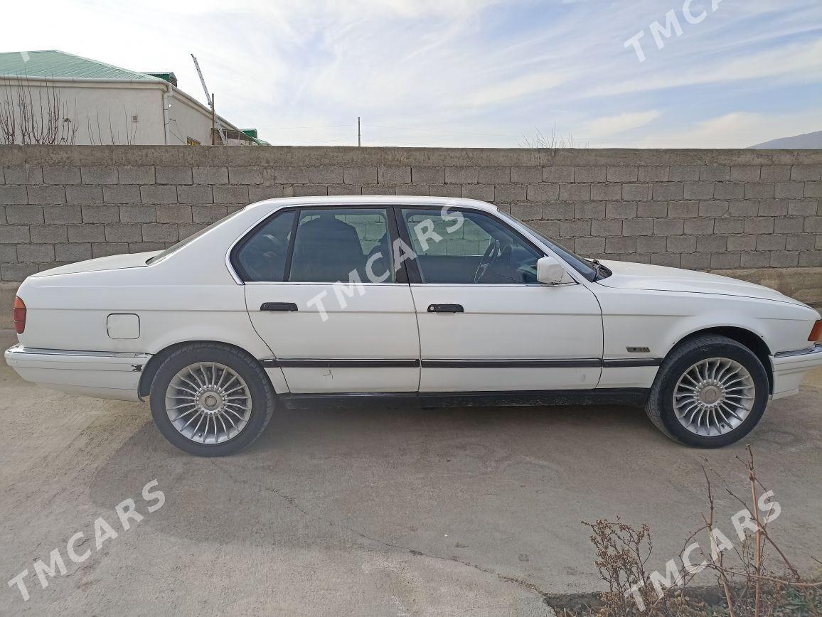 BMW 730 1992 - 30 000 TMT - Балканабат - img 2