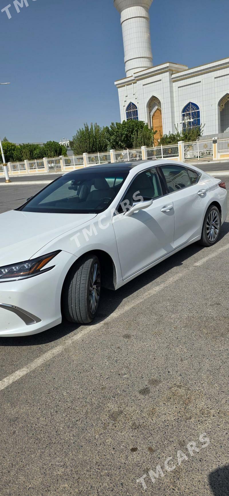 Lexus ES 350 2019 - 530 000 TMT - Туркменабат - img 6