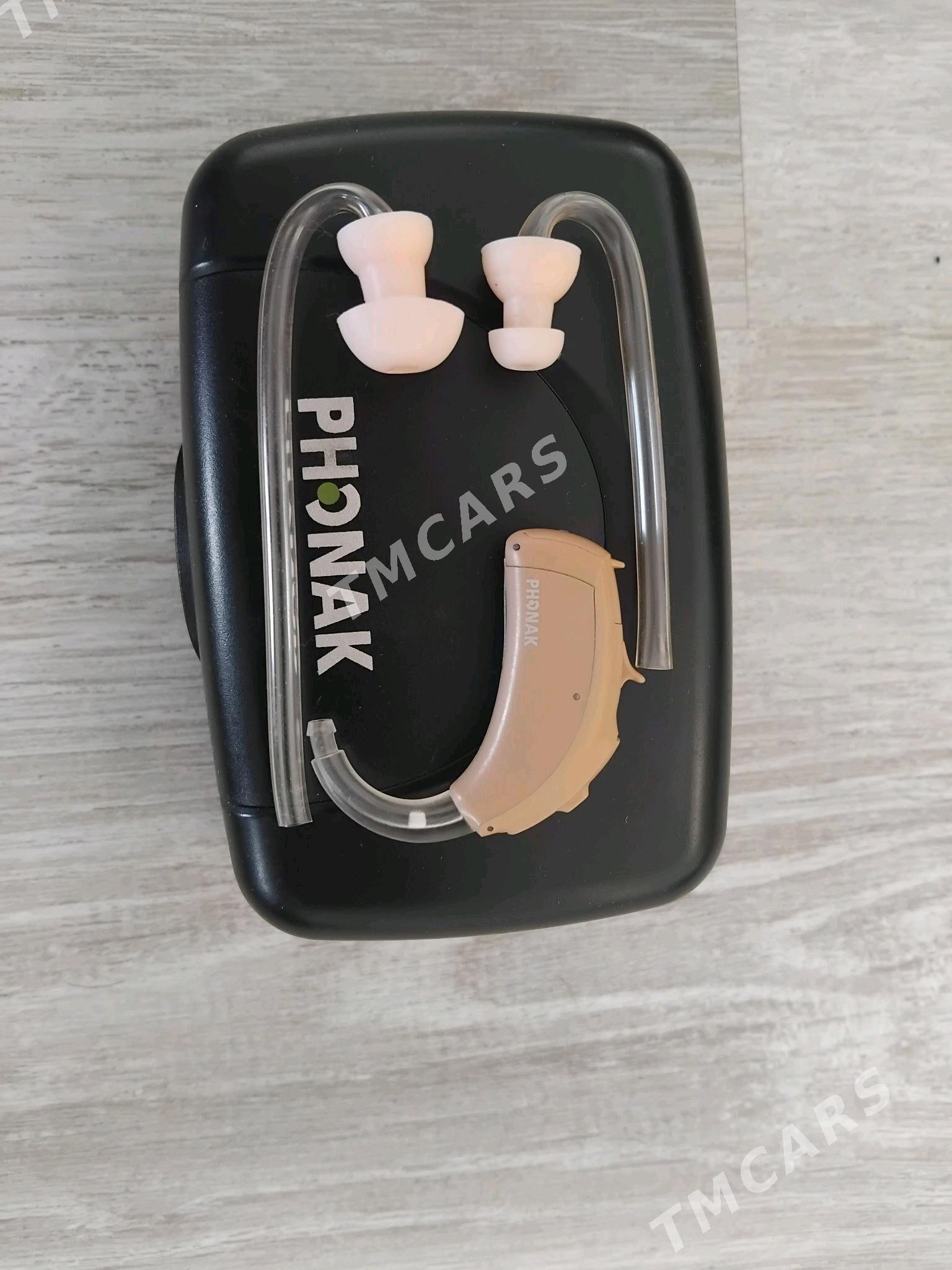 Phonak esidis aparat - Murgap - img 2