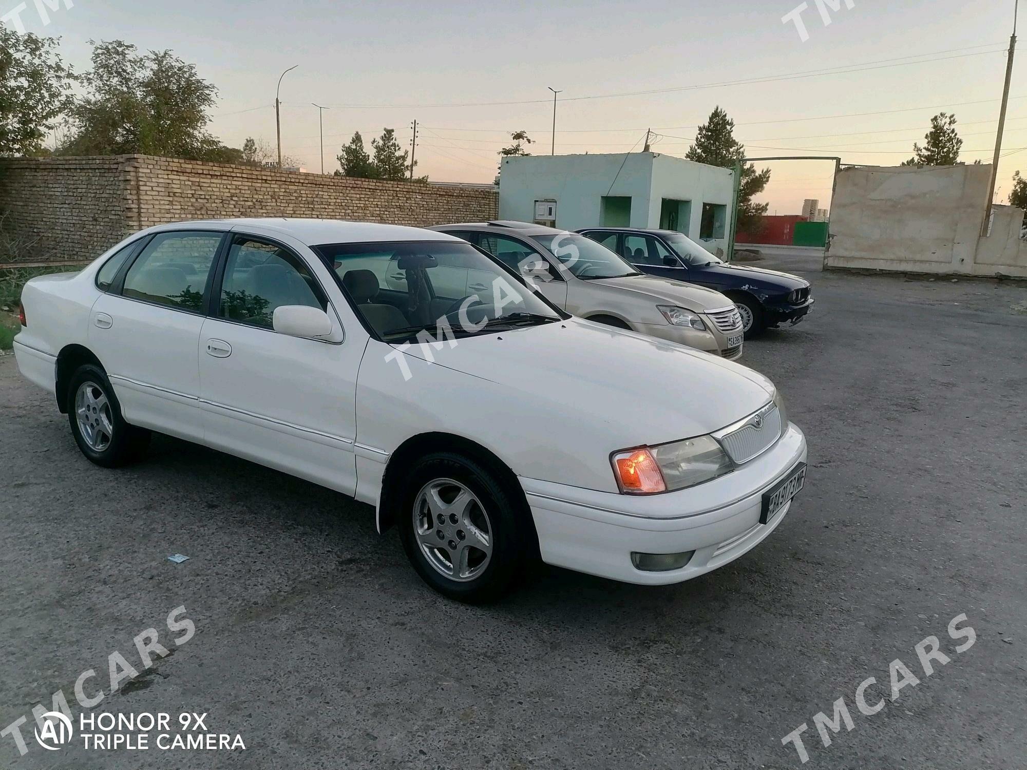 Toyota Avalon 1998 - 122 000 TMT - Мары - img 4