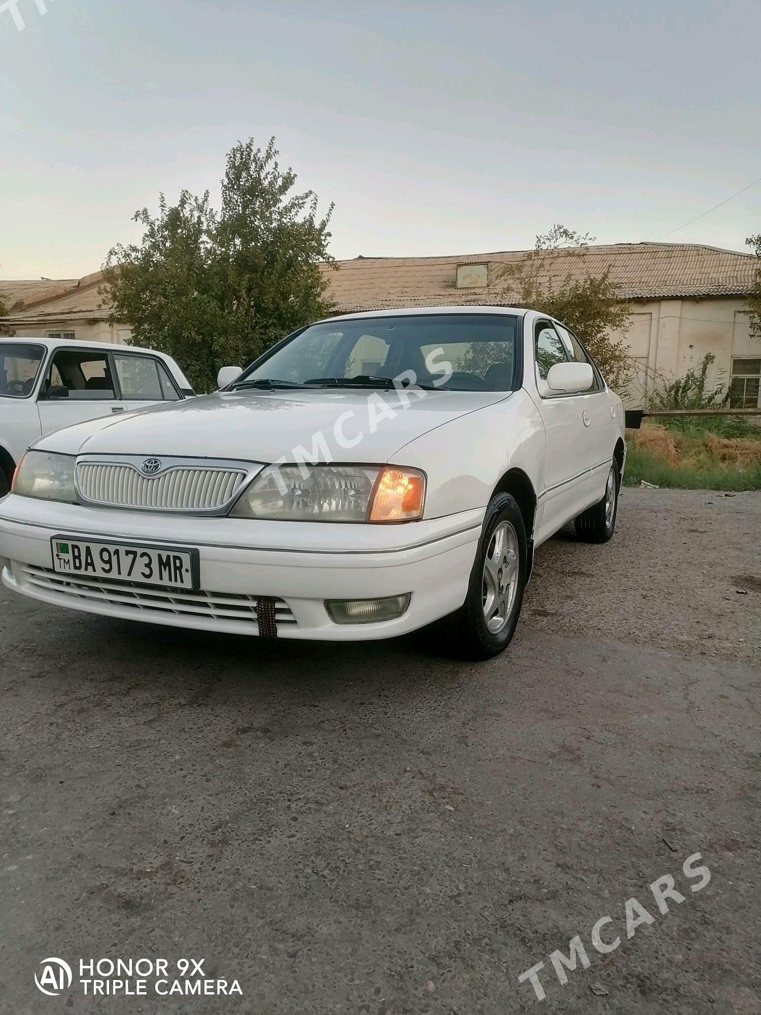 Toyota Avalon 1998 - 122 000 TMT - Мары - img 2