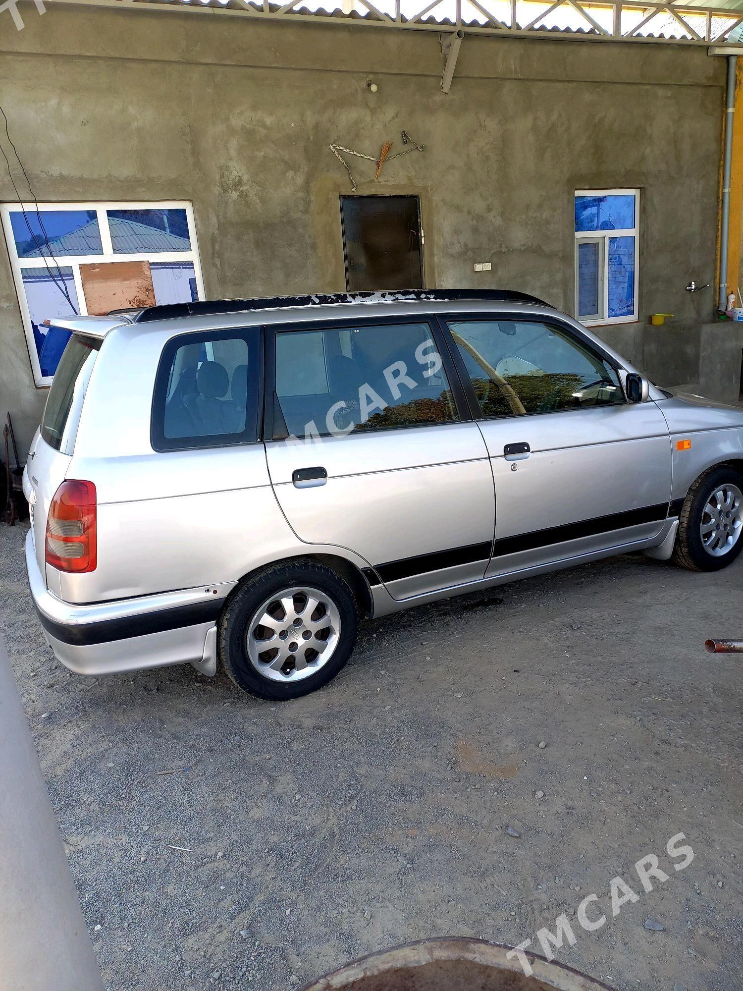 Opel Combo 2000 - 28 000 TMT - Gökje - img 6