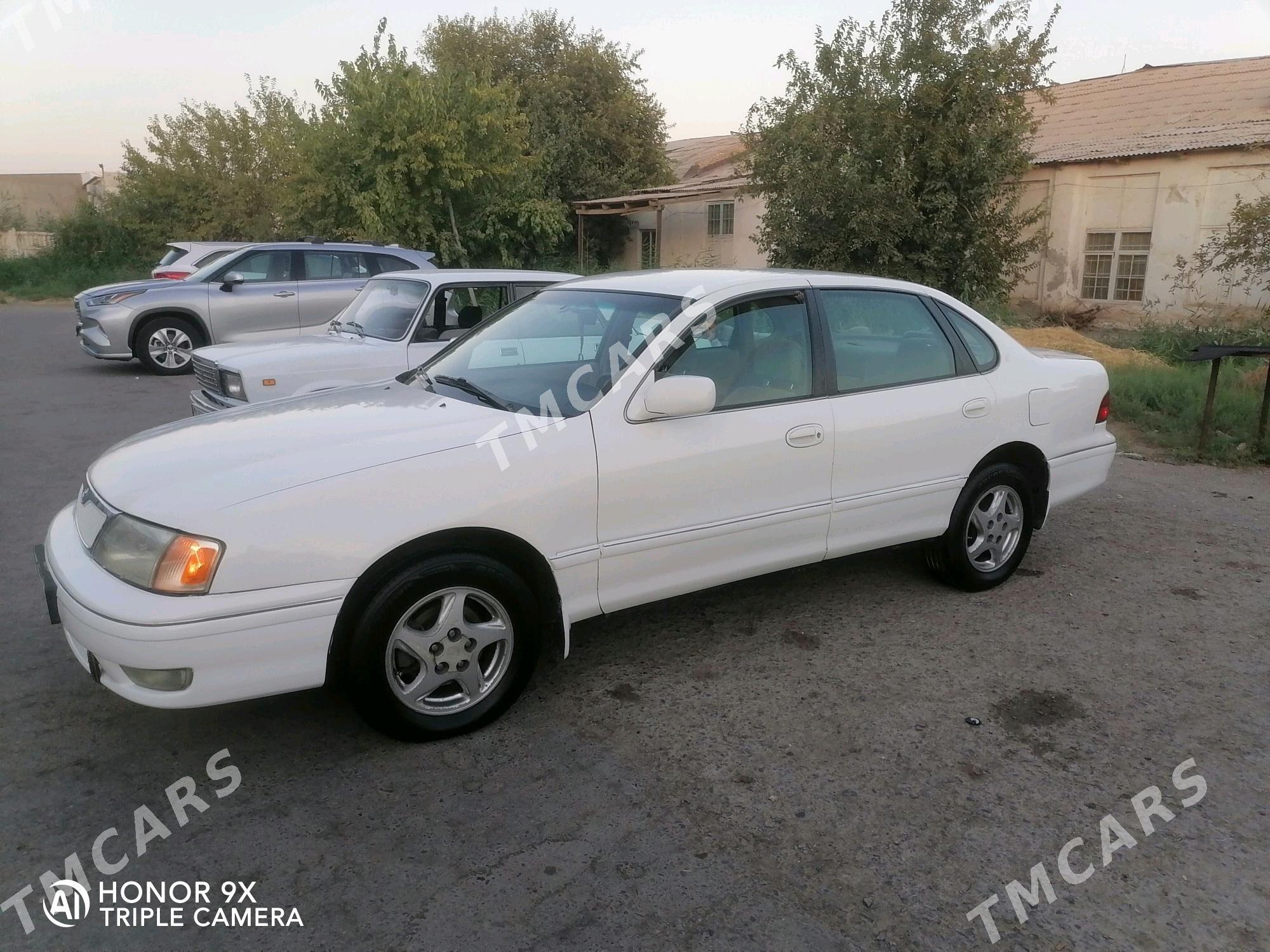 Toyota Avalon 1998 - 122 000 TMT - Мары - img 3