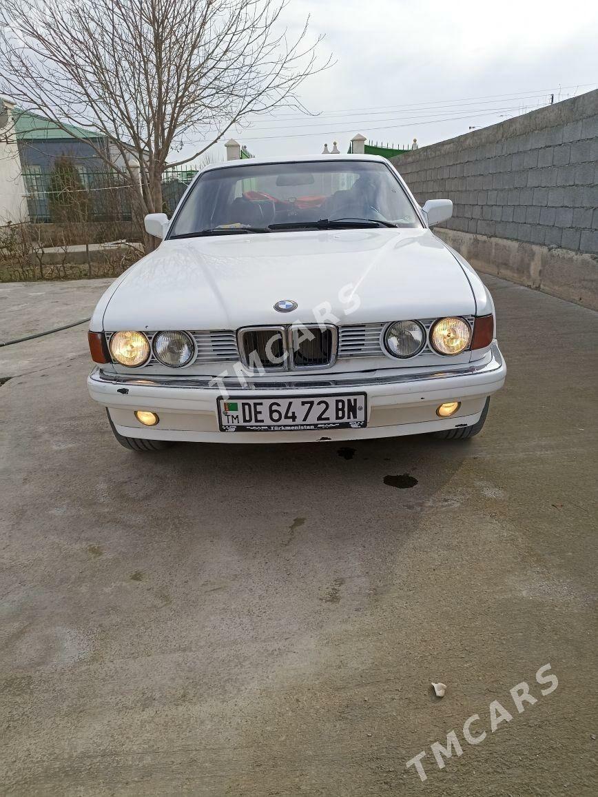 BMW 730 1992 - 30 000 TMT - Балканабат - img 5