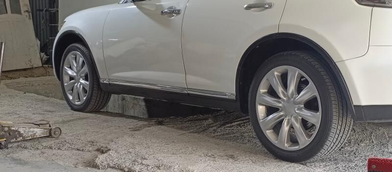 infiniti kepka 1 500 TMT - Aşgabat - img 2