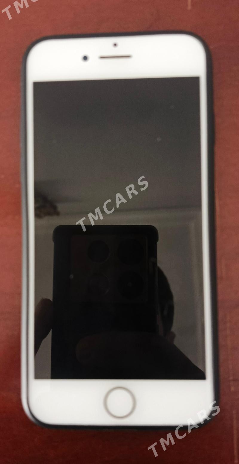 iPhone 7 korpus - Байрамали - img 2