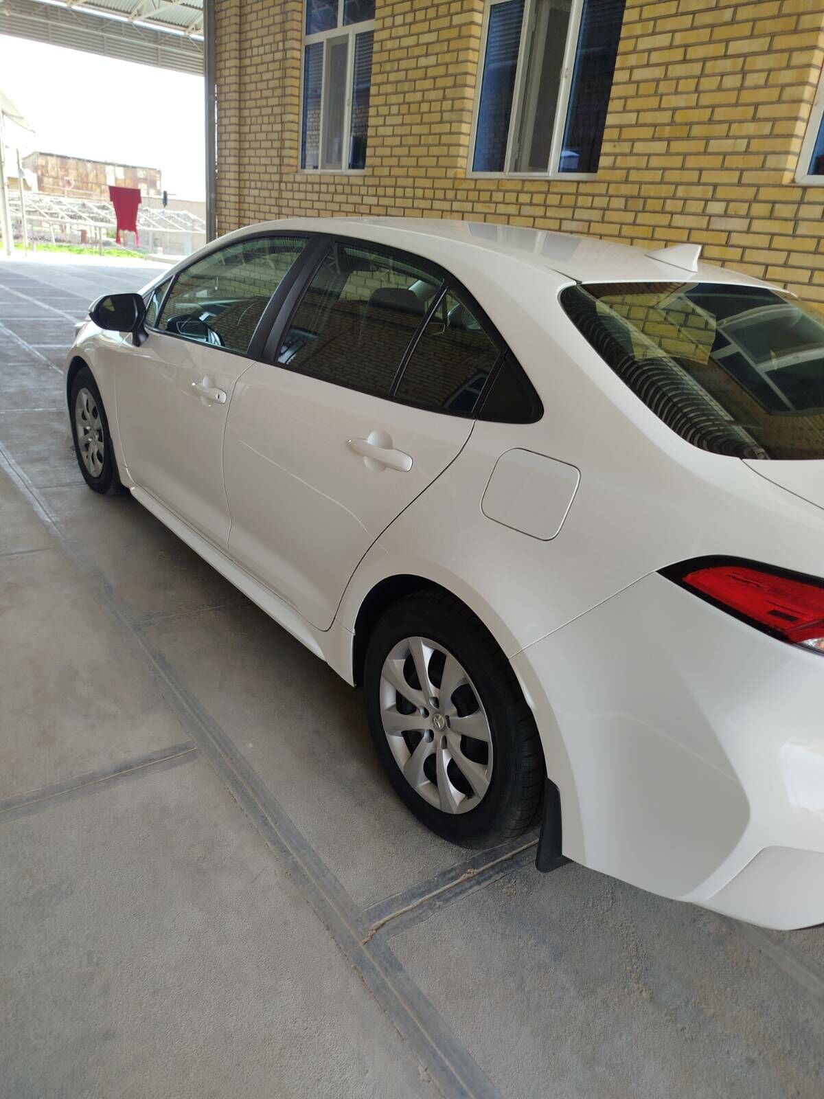 Toyota Corolla 2021 - 250 000 TMT - Мары - img 2