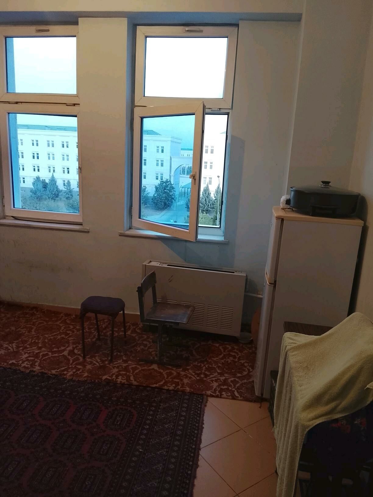 TASLAMA BET JAÝ 4/4ETAZ 3 KOMT - Aşgabat - img 3