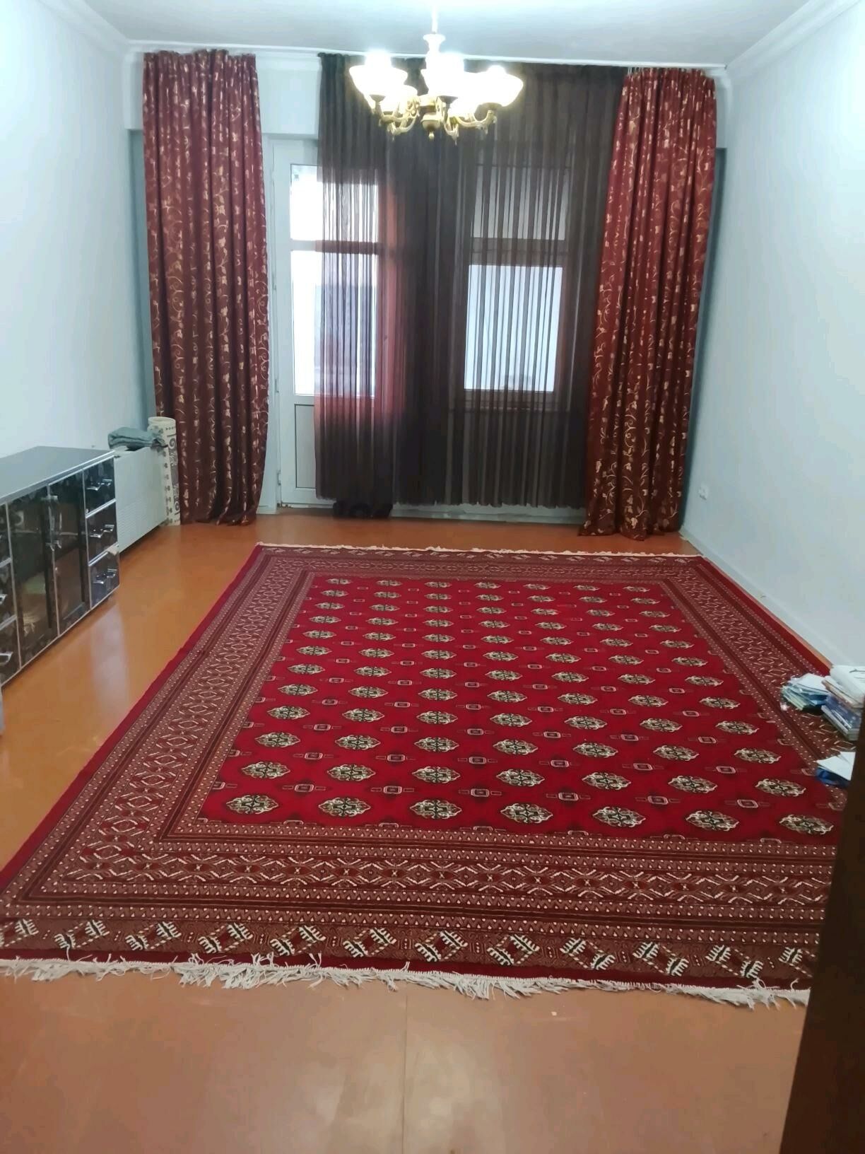 TASLAMA BET JAÝ 4/4ETAZ 3 KOMT - Aşgabat - img 7