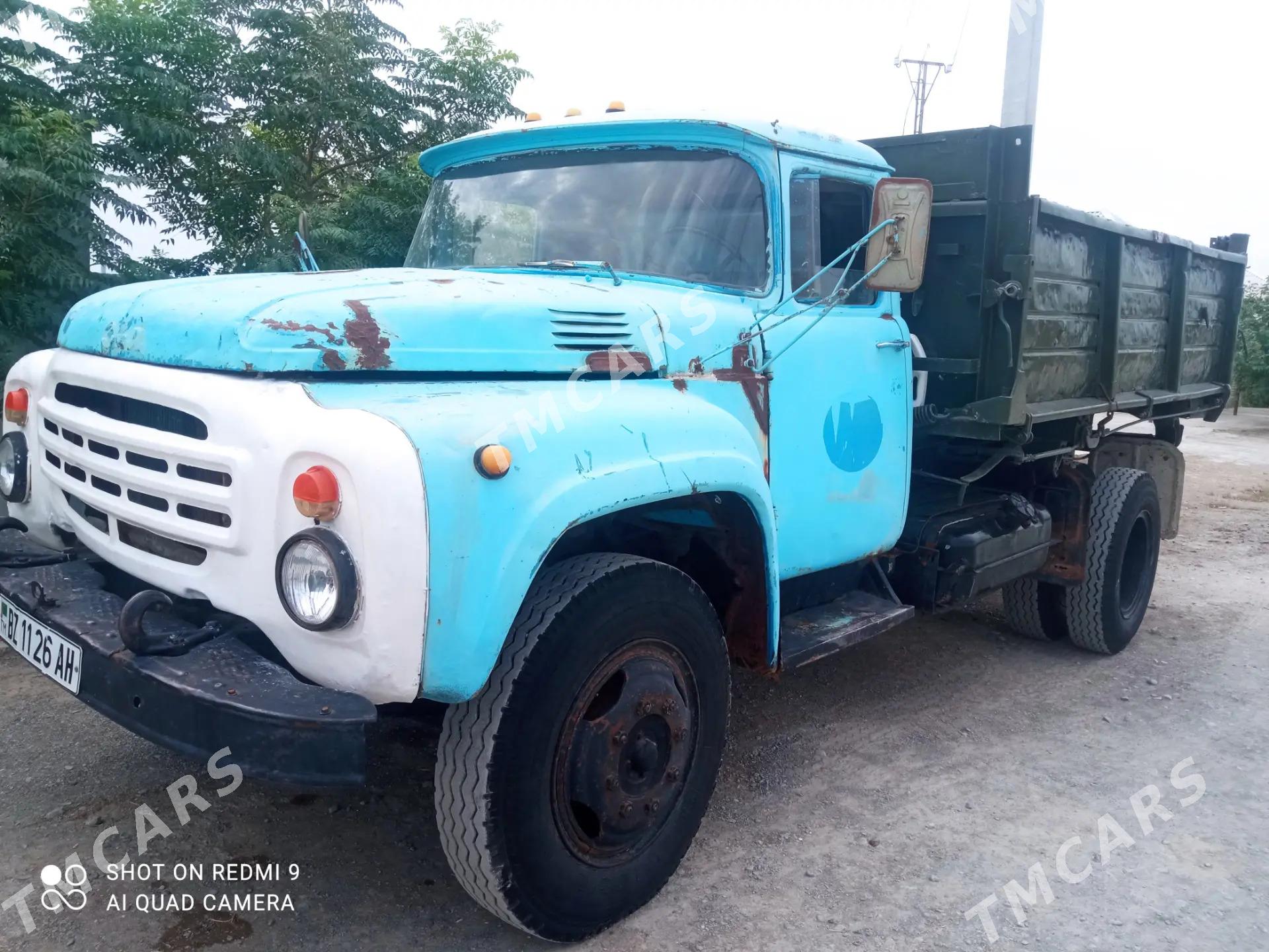 Zil 130 1993 - 30 000 TMT - Ýaşlyk - img 7
