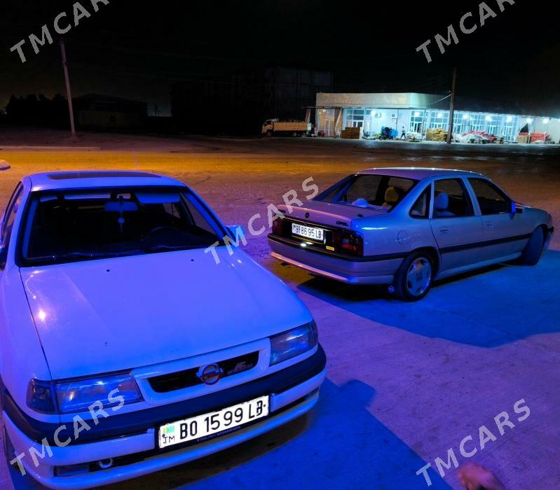 Opel Vectra 1995 - 46 000 TMT - Чарджоу - img 6