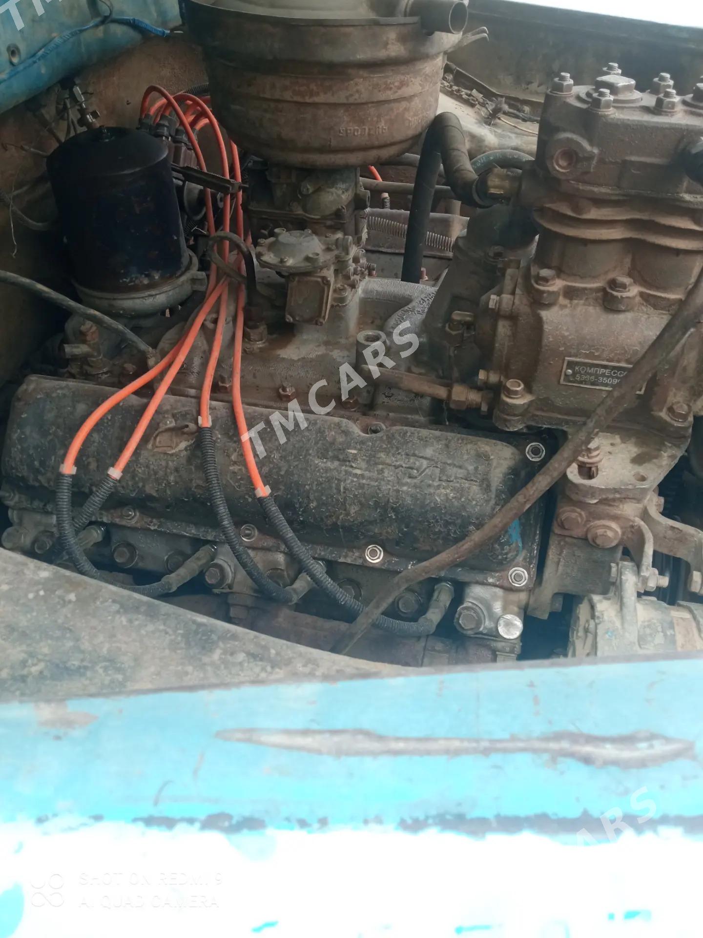 Zil 130 1993 - 30 000 TMT - Ýaşlyk - img 2