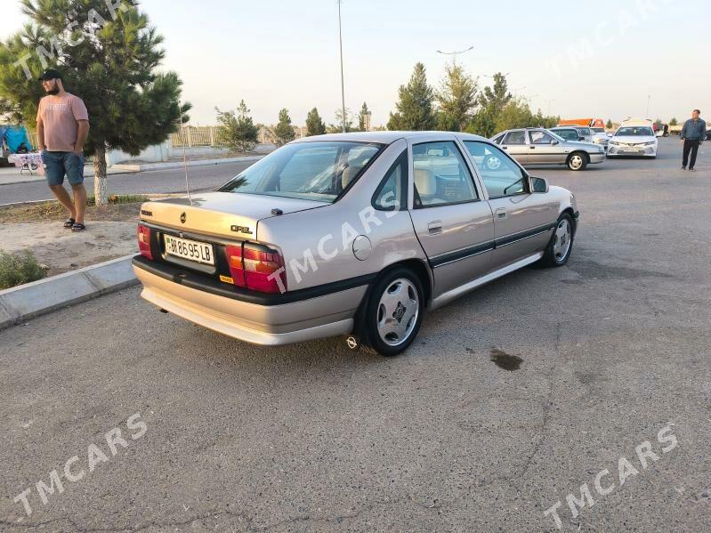 Opel Vectra 1995 - 46 000 TMT - Чарджоу - img 7