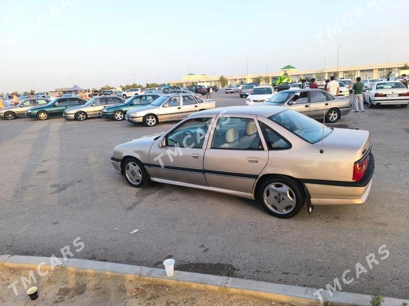 Opel Vectra 1995 - 46 000 TMT - Чарджоу - img 4