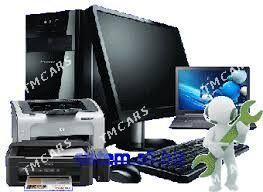 ussa printer kompyuter. noutbu - Дашогуз - img 3