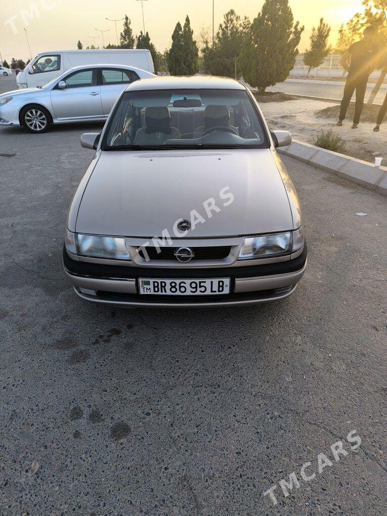Opel Vectra 1995 - 46 000 TMT - Чарджоу - img 8