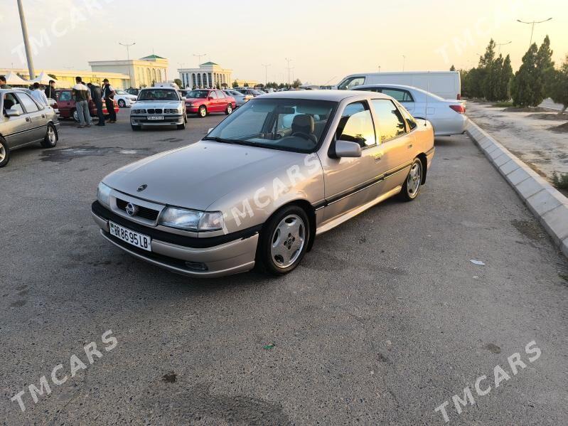 Opel Vectra 1995 - 46 000 TMT - Чарджоу - img 5