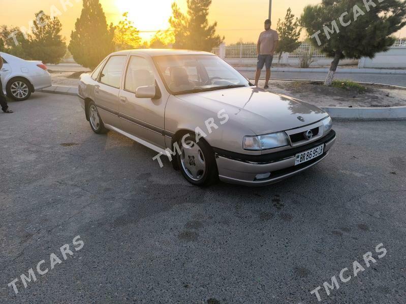 Opel Vectra 1995 - 46 000 TMT - Чарджоу - img 3