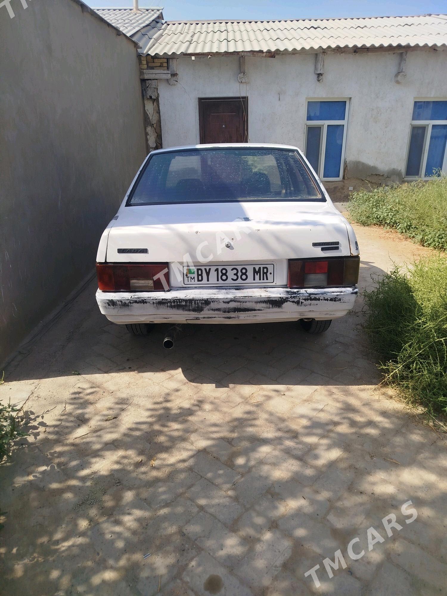 Lada 21099 1994 - 16 000 TMT - Ýolöten - img 5