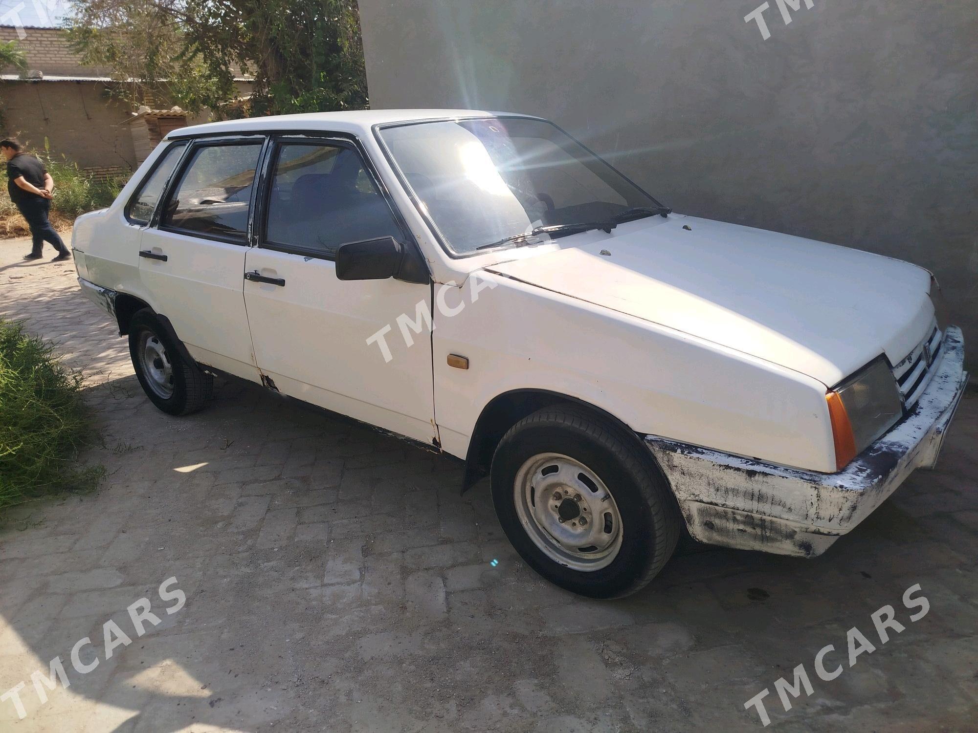 Lada 21099 1994 - 16 000 TMT - Ýolöten - img 3