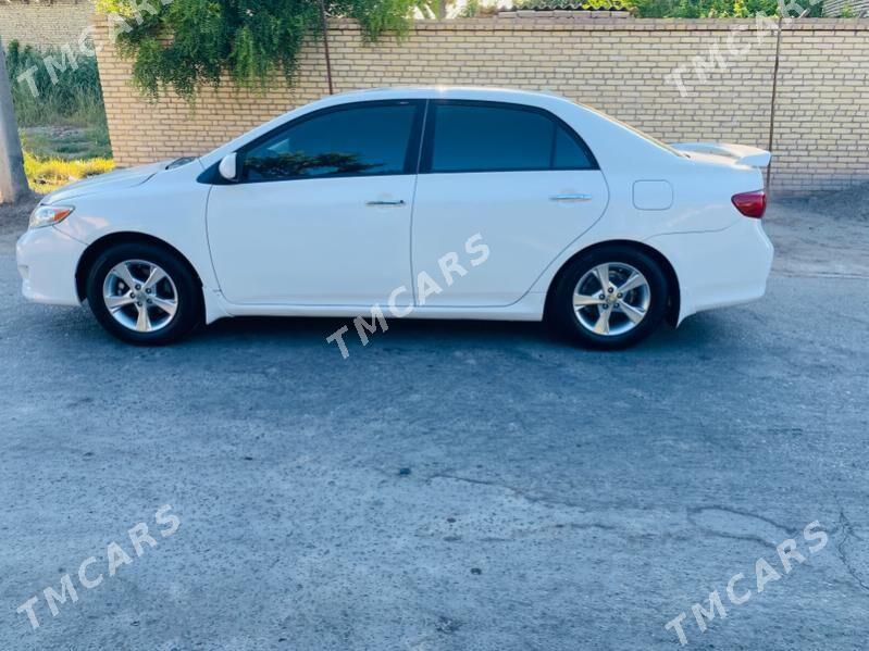 Toyota Corolla 2010 - 142 000 TMT - Dänew - img 3