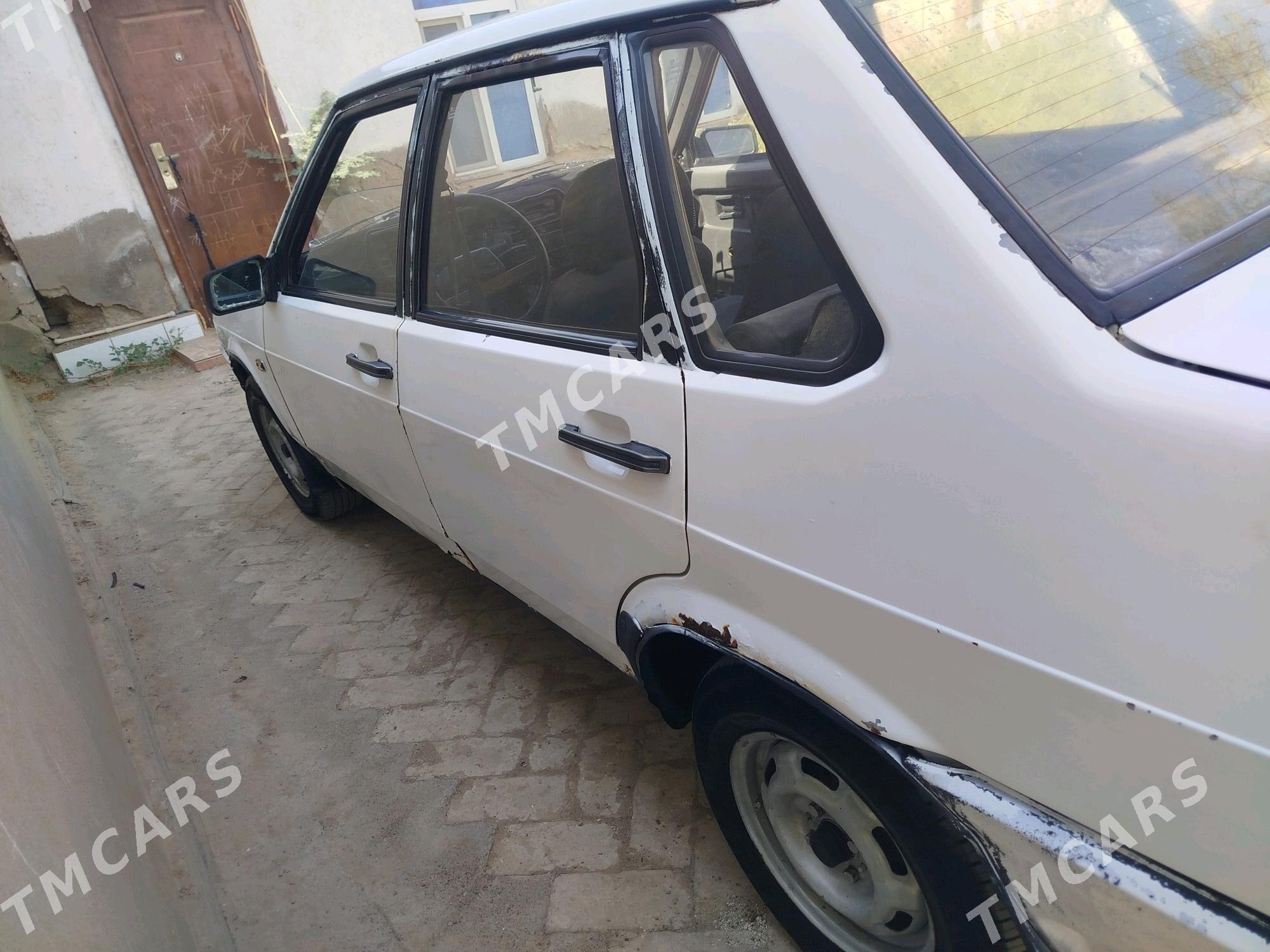 Lada 21099 1994 - 16 000 TMT - Ýolöten - img 2