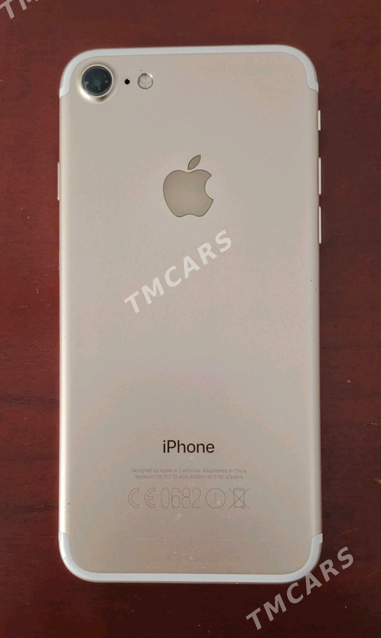 iPhone 7 korpus - Байрамали - img 3