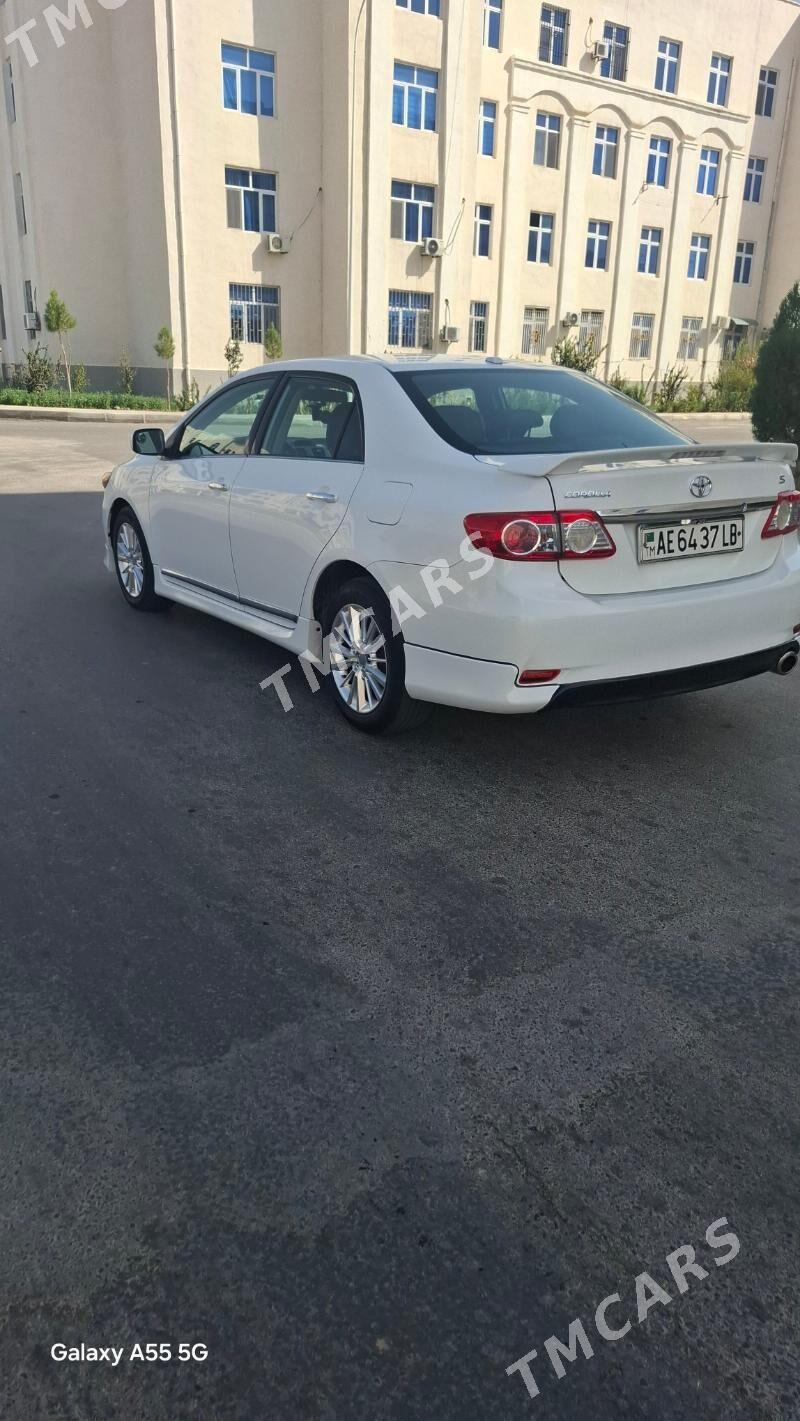 Toyota Corolla 2013 - 185 000 TMT - Туркменабат - img 3