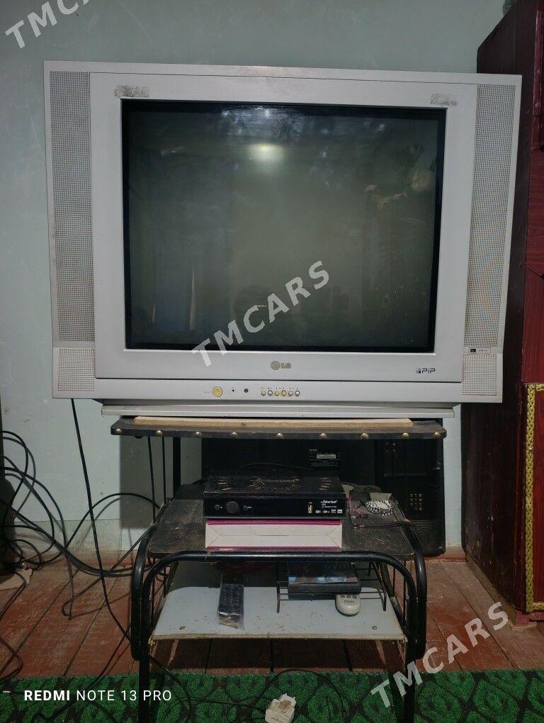Telewizor LG 72 lik - Daşoguz - img 2