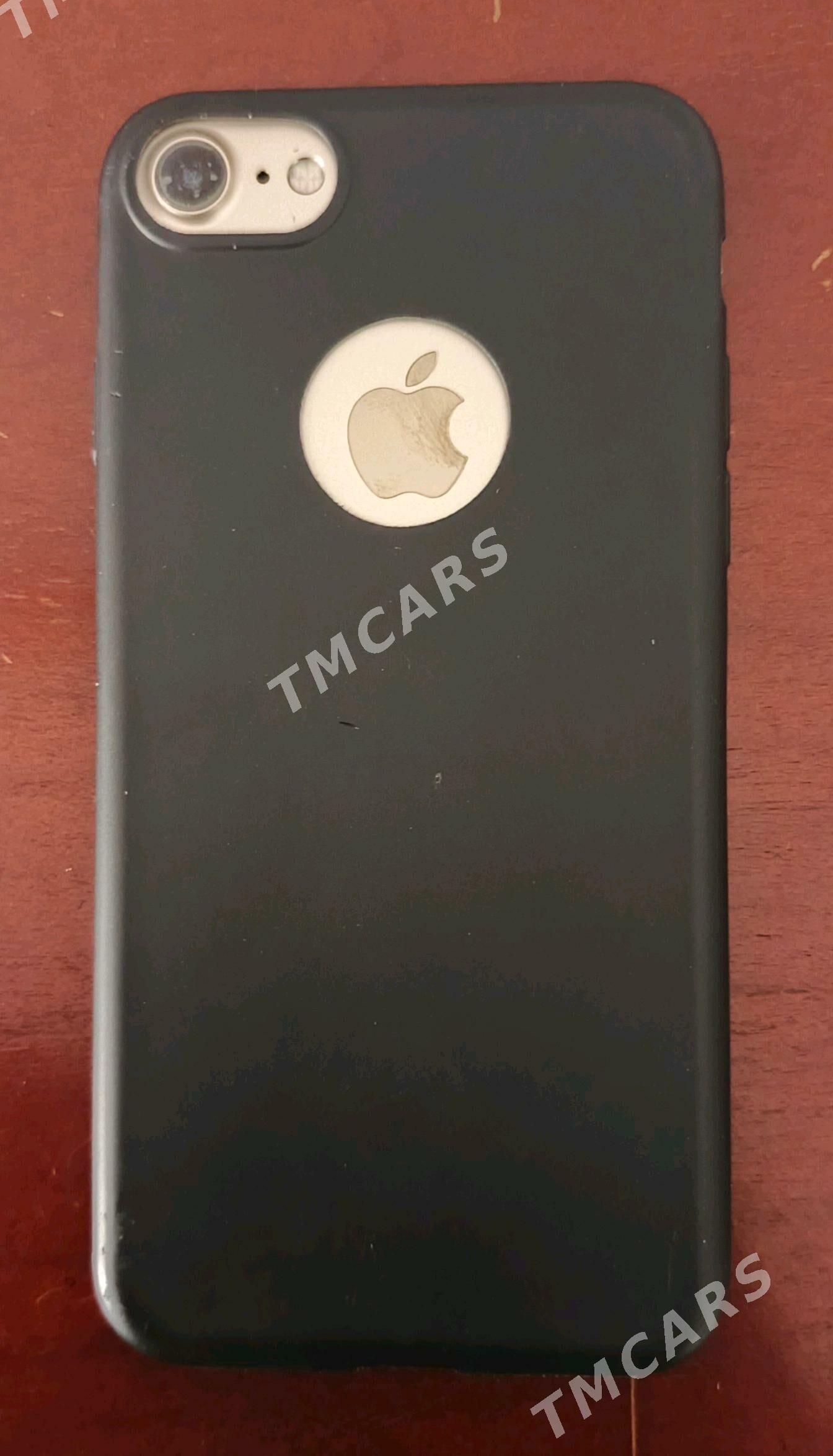 iPhone 7 korpus - Байрамали - img 4