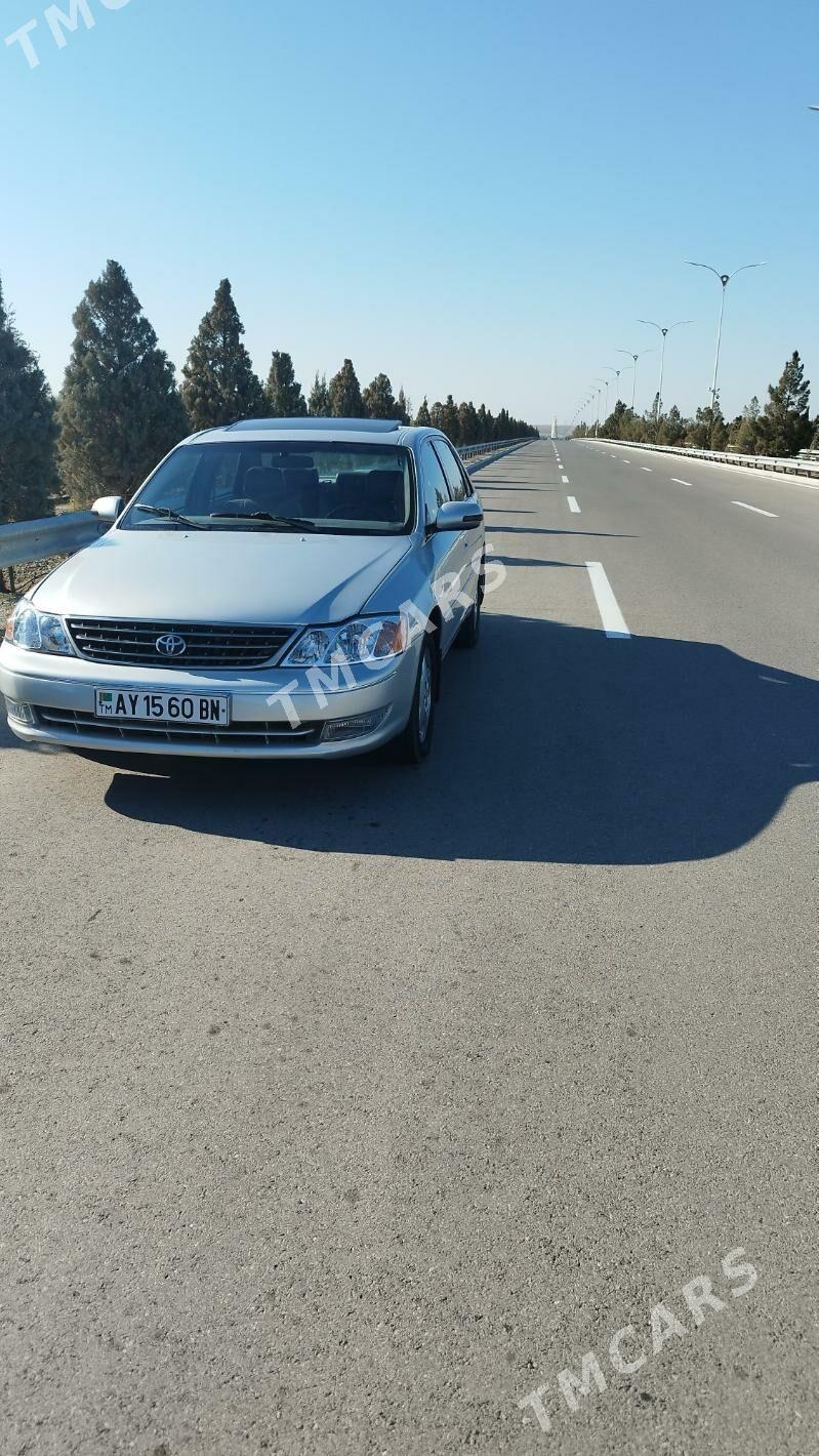 Toyota Avalon 2003 - 175 000 TMT - Туркменбаши - img 3