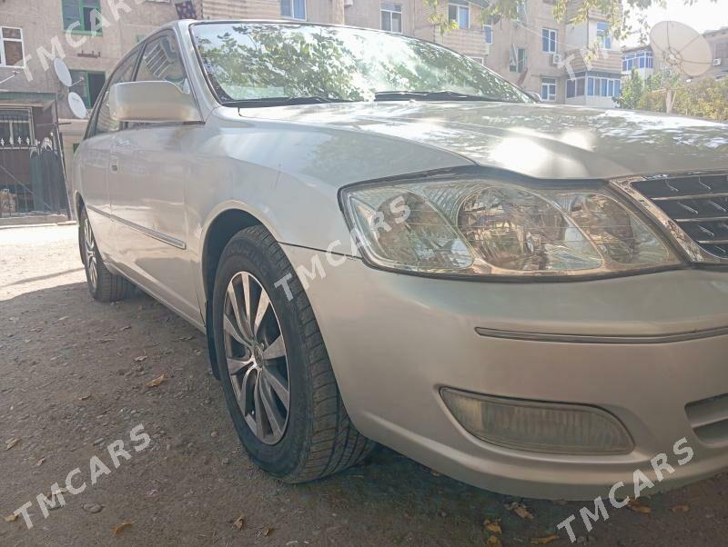 Toyota Avalon 2001 - 152 000 TMT - Dänew - img 3