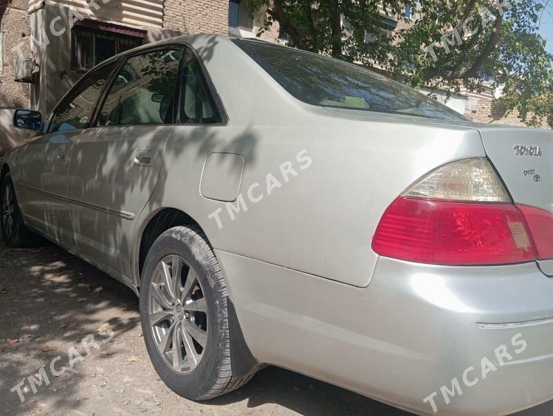 Toyota Avalon 2001 - 152 000 TMT - Dänew - img 5
