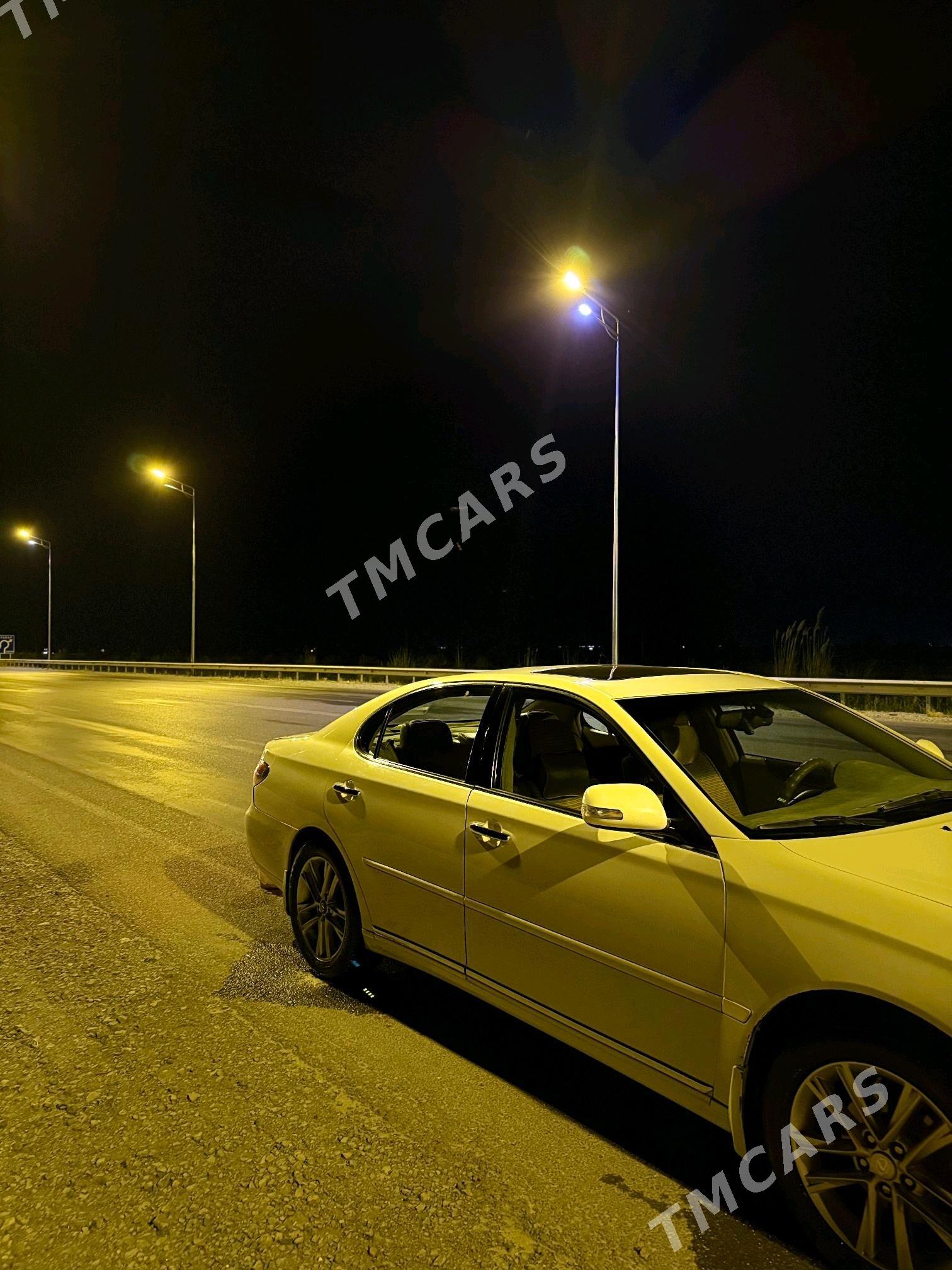 Lexus ES 300 2002 - 190 000 TMT - Türkmenabat - img 2
