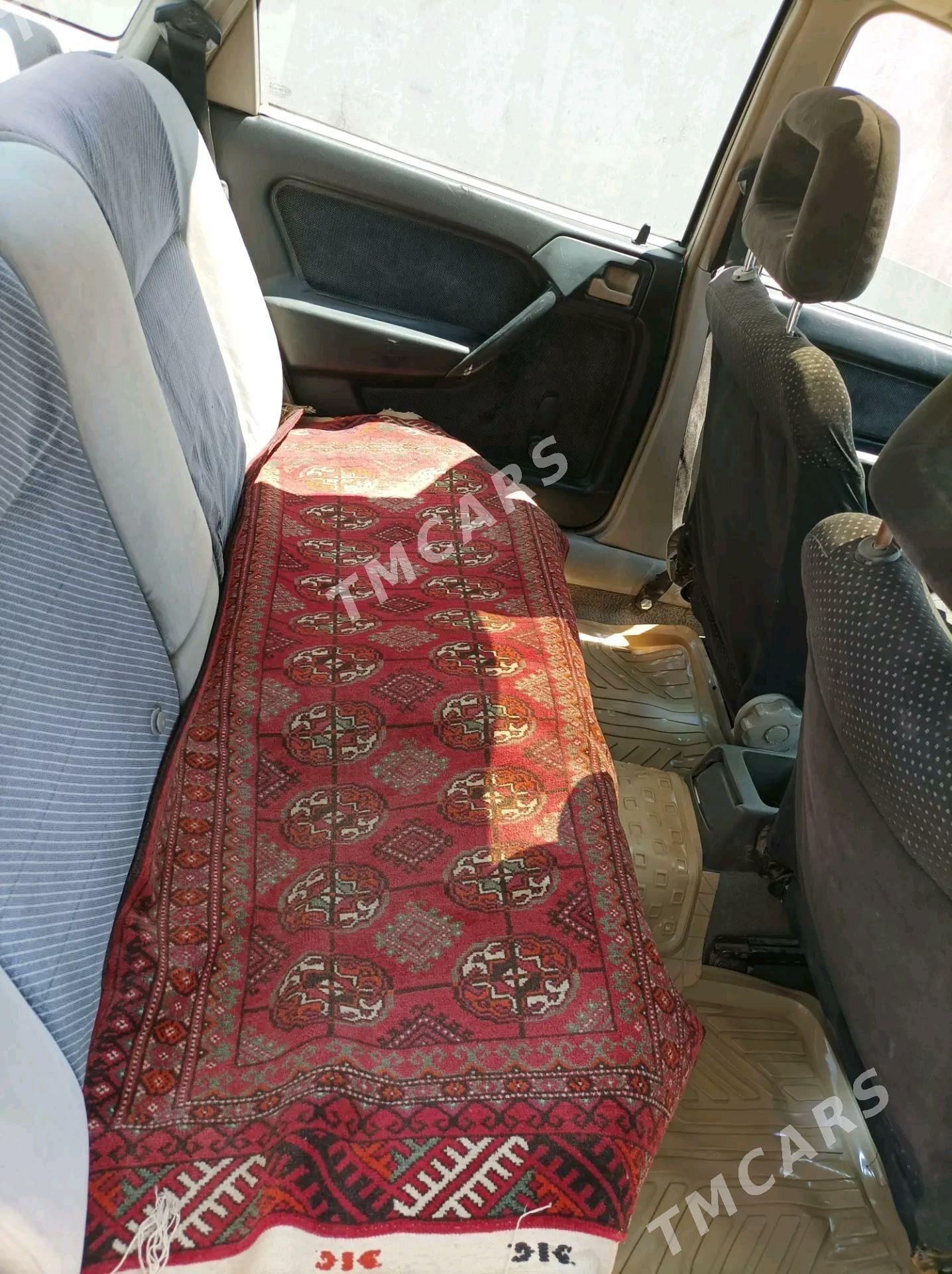 Opel Vectra 1993 - 28 000 TMT - Гурбансолтан Едже - img 3