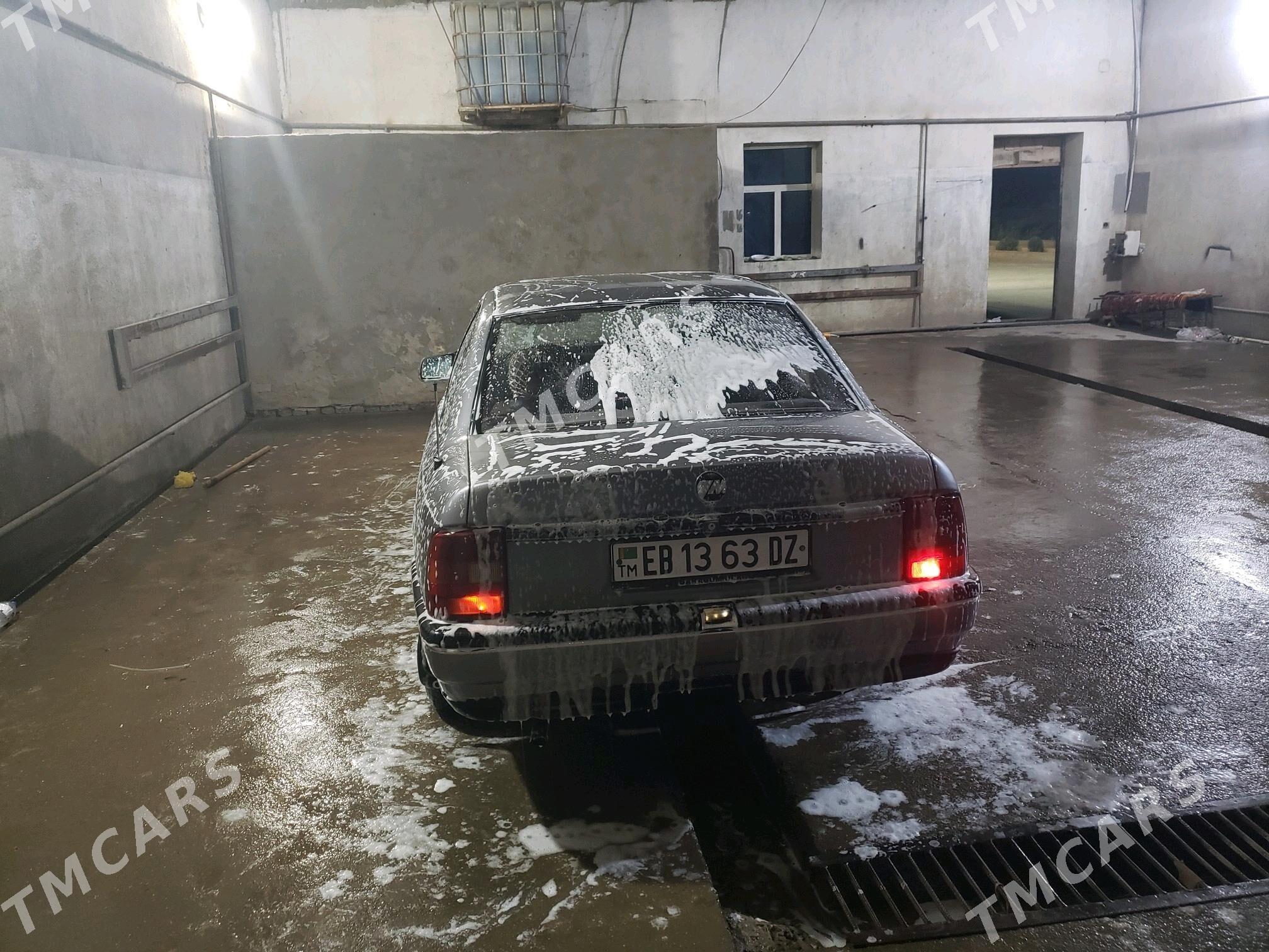 Opel Vectra 1992 - 30 000 TMT - Шабатский этрап - img 6