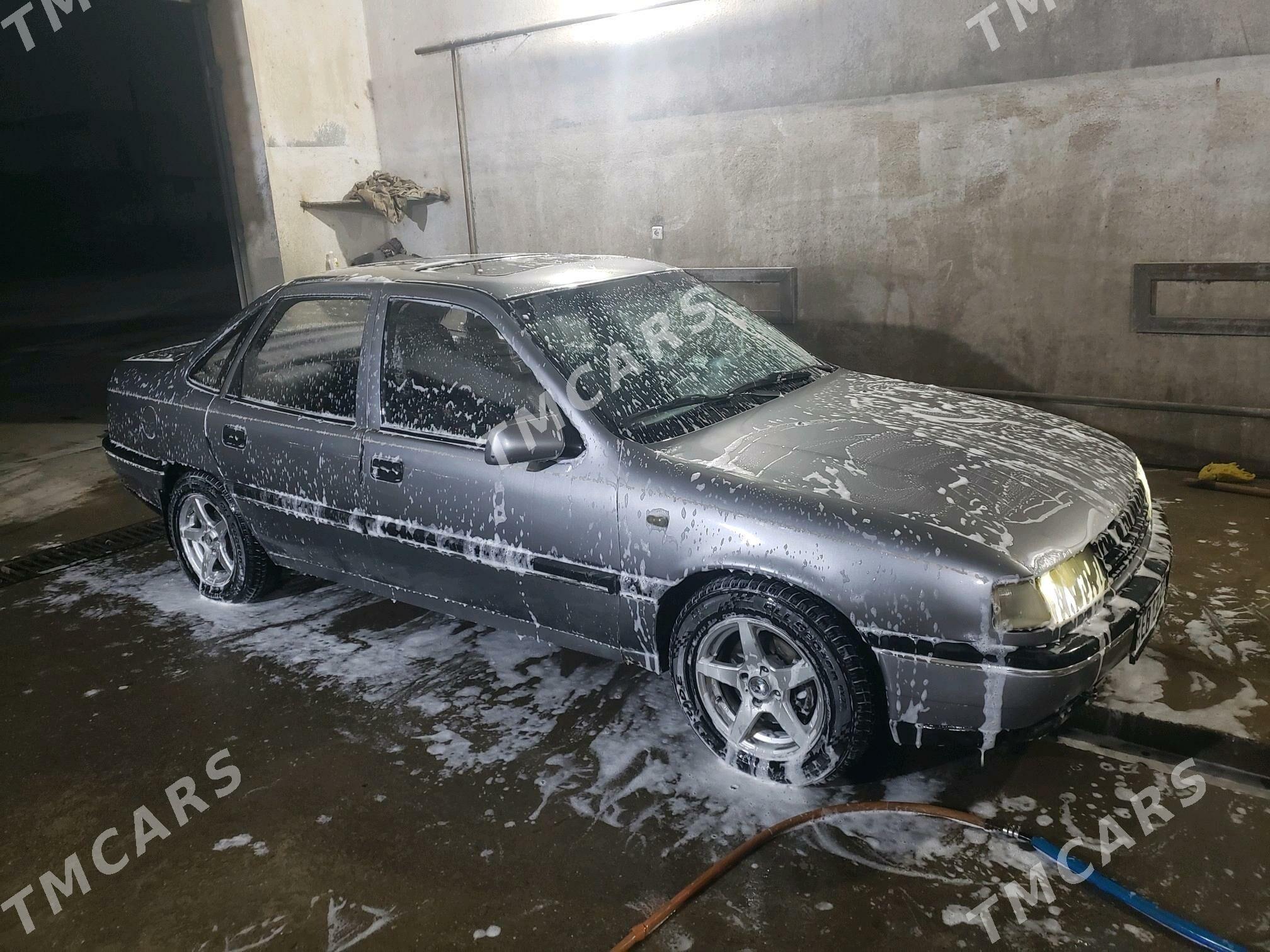 Opel Vectra 1992 - 30 000 TMT - Шабатский этрап - img 3