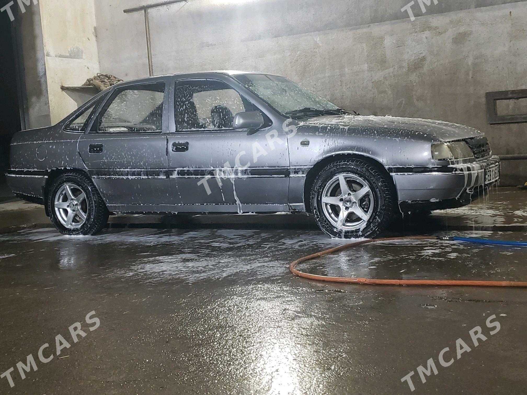 Opel Vectra 1992 - 30 000 TMT - Шабатский этрап - img 4